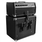 On-Stage Stands Dual Mic Amp Bar (MY650) | MaxStrata®