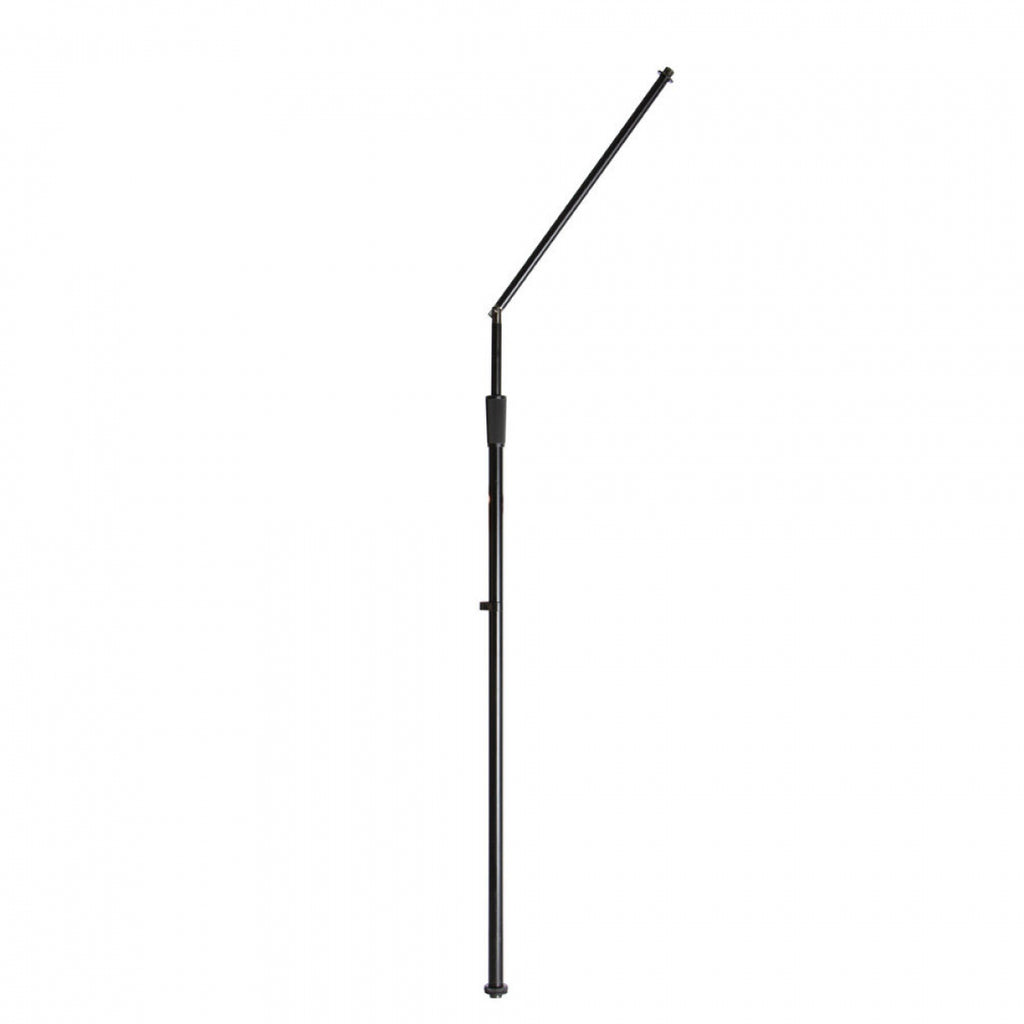On-Stage Stands Mic Stand Shaft with Upper Rocker-Lug and M20 Threading (MSS8310) | MaxStrata®