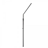 On-Stage Stands Mic Stand Shaft with Upper Rocker-Lug and M20 Threading (MSS8310) | MaxStrata®