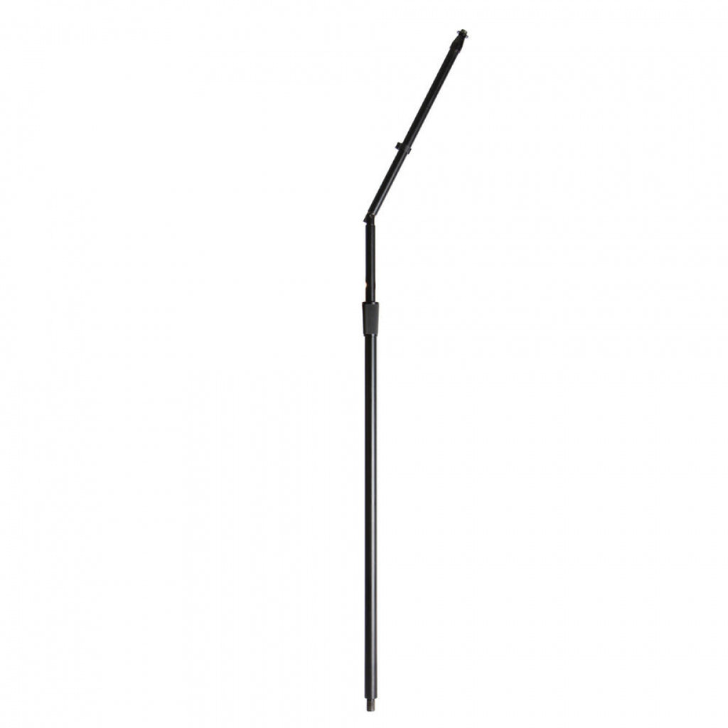 On-Stage Stands Mic Stand Shaft with Upper Rocker-Lug and M20 Threading (MSS8312) | MaxStrata®