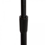 On-Stage Stands Hex-Base Mic Stand with M20 Threading (MS7613) | MaxStrata®