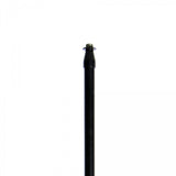 On-Stage Stands Mic Stand Shaft with Lower Rocker-Lug and M20 Threading (MSS8412) | MaxStrata®