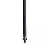 On-Stage Stands Mic Stand Shaft with Lower Rocker-Lug and M20 Threading (MSS8412) | MaxStrata®