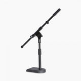 On-Stage Stands Bass Drum/Boom Combo Mic Stand (MS7920B) | MaxStrata®