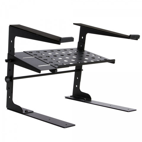On-Stage Stands Multipurpose Laptop Stand (LPT6000) | MaxStrata®