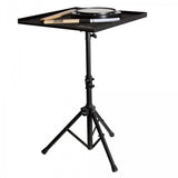 On-Stage Stands Percussion Table (DPT5500B) | MaxStrata®