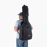 On-Stage Stands Standard Acoustic Guitar Gig Bag (GBA4770) | MaxStrata®