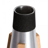 On-Stage Stands Trombone Straight Mute (TBM7000) | MaxStrata®