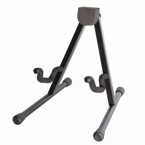 On-Stage Stands French Horn Stand (FHS7201B) | MaxStrata®