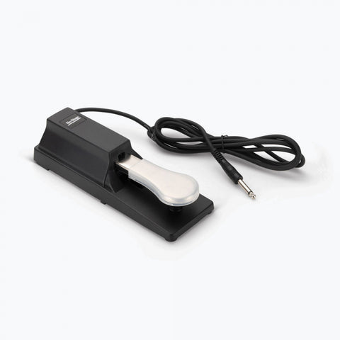 On-Stage Stands Keyboard Sustain Pedal (KSP100) | MaxStrata®