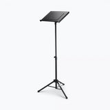 On-Stage Stands Deluxe Laptop Stand (LPT7000) | MaxStrata®