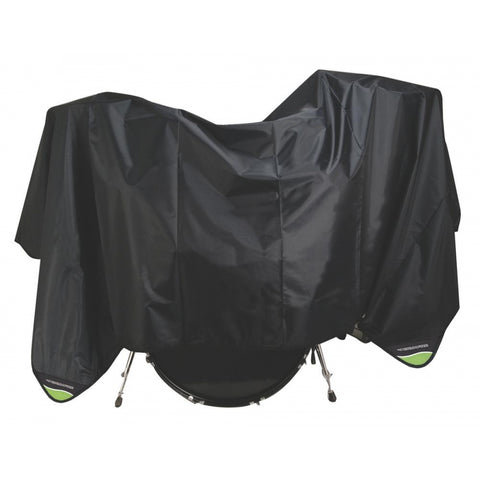 On-Stage Stands Drum Set Dust Cover (DTA1088) | MaxStrata®