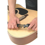 On-Stage Stands Click-It Guitar Strap (GSA6230) | MaxStrata®