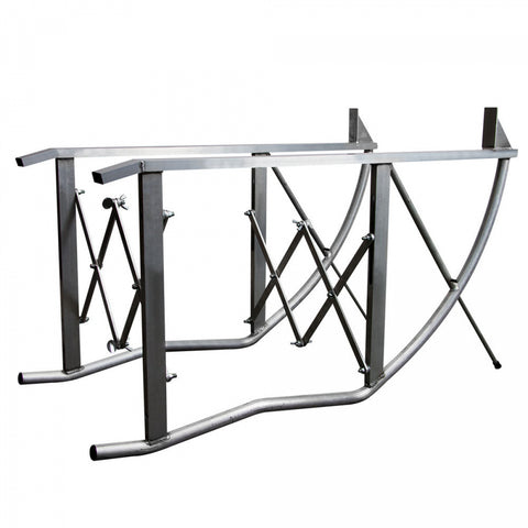 On-Stage Stands Audio Console Tilter (ACT5000) | MaxStrata®