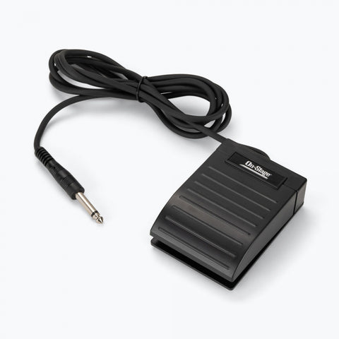 On-Stage Stands Keyboard Sustain Pedal (KSP20) | MaxStrata®