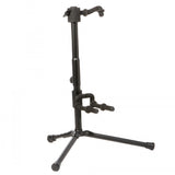 On-Stage Stands Push-Down Spring-Up Locking Electric Guitar Stand (GS7140) | MaxStrata®