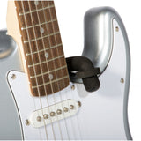 On-Stage Stands Push-Down Spring-Up Locking Electric Guitar Stand (GS7140) | MaxStrata®