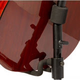 On-Stage Stands Push-Down Spring-Up Locking Acoustic Guitar Stand (GS7141) | MaxStrata®