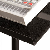 On-Stage Stands Keyboard Accessory Tray (KSA8585) | MaxStrata®