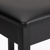 On-Stage Stands Flip-Top Keyboard/Piano Bench (KB8902B) | MaxStrata®