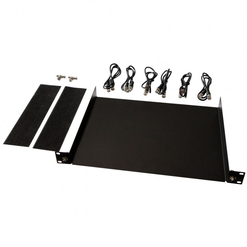 On-Stage Stands Antenna Rack Mount (RFM1210) | MaxStrata®