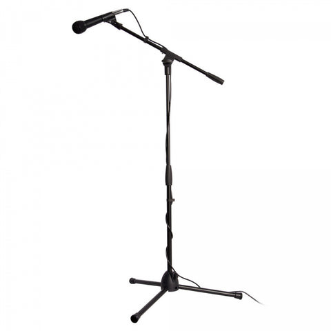 On-Stage Stands Mic Pack - Small (MS7515) | MaxStrata®
