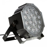 On-Stage Stands LED Wash Light (RGBLED100) | MaxStrata®