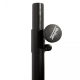 On-Stage Stands Air-Lift Speaker Pole (SS7748) | MaxStrata®