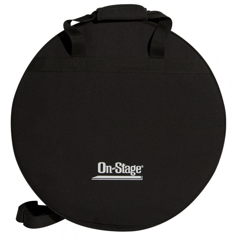 On-Stage Stands Cymbal Bag (CB3500) | MaxStrata®