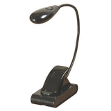 On-Stage Gear Clip-On Solo LED Light (LED102) | MaxStrata®