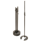 On-Stage Stands Stackable Mic Stand (MS7325) | MaxStrata®