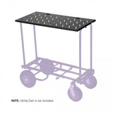 On-Stage Stands Utility Cart Tray (UCA1500) | MaxStrata®