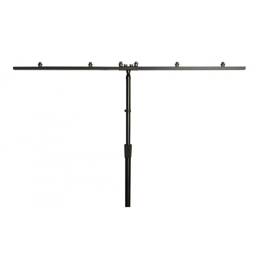 On-Stage Stands Mic/Antenna Bar (MY950) | MaxStrata®