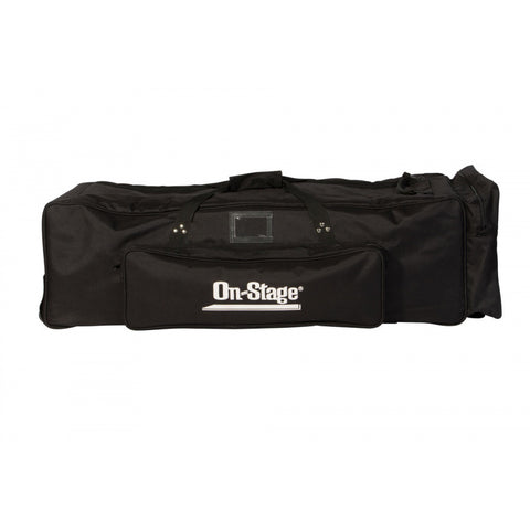 On-Stage Stands Drum Hardware Bag (DHB6000) | MaxStrata®