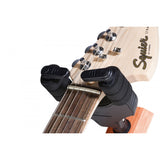 On-Stage Stands Wood Locking Guitar Hanger (GS8730NA) | MaxStrata®