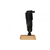 On-Stage Stands Wood Locking Guitar Hanger (GS8730NA) | MaxStrata®