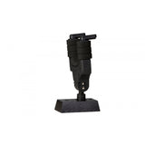 On-Stage Stands Wood Locking Guitar Hanger (GS8730BK) | MaxStrata®
