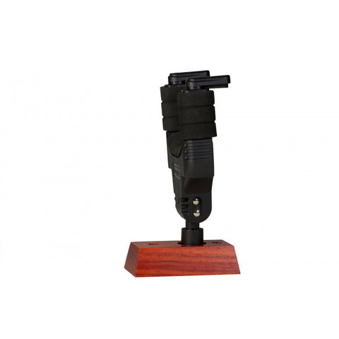 On-Stage Stands Wood Locking Guitar Hanger (GS8730CH) | MaxStrata®