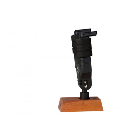 On-Stage Stands Wood Locking Guitar Hanger (GS8730MA) | MaxStrata®
