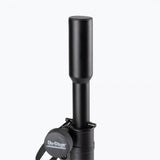 On-Stage Stands Mini Adjustable Speaker Stand (SSAS7000B) | MaxStrata®