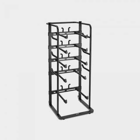 On-Stage Stands Snare Drum Rack (DRS9000) | MaxStrata®