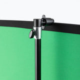 On-Stage Stands Green Screen Kit (VSM3000) | MaxStrata®