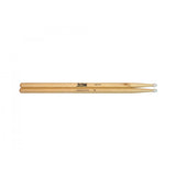 On-Stage Stands American Made Hickory Drumsticks (2B, Nylon Tip) (AMH2BN) | MaxStrata®