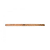 On-Stage Stands American Made Hickory Drumsticks (7A, Wood Tip) (AMH7AW) | MaxStrata®