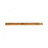 On-Stage Stands American Made Hickory Drumsticks (5A, Wood Tip) (AMH5AW) | MaxStrata®