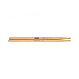 On-Stage Stands American Made Hickory Drumsticks (2B, Wood Tip) (AMH2BW) | MaxStrata®