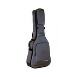 On-Stage Stands Deluxe Acoustic Guitar Gig Bag (GBA4990CG) | MaxStrata®