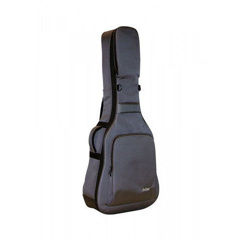 On-Stage Stands Deluxe Acoustic Guitar Gig Bag (GBA4990CG) | MaxStrata®
