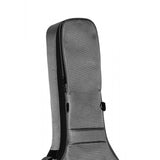 On-Stage Stands Deluxe Classical Guitar Gig Bag (GBC4990CG) | MaxStrata®