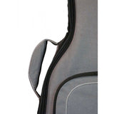 On-Stage Stands Hybrid Acoustic Guitar Gig Bag (GHA7550CG) | MaxStrata®